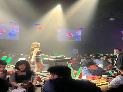 盐城酒吧招聘